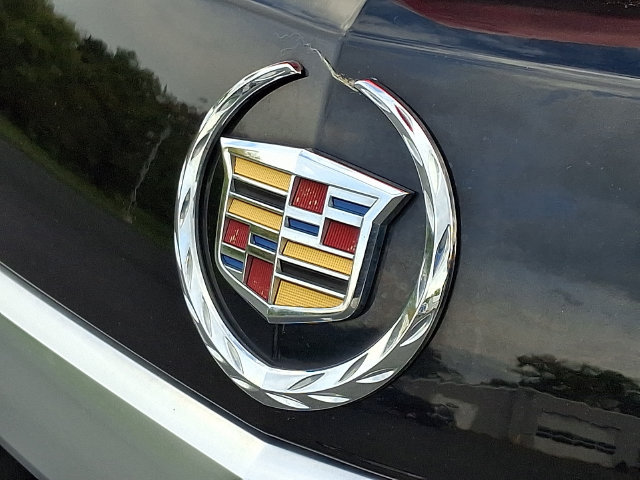 Used 2013 Cadillac XTS Luxury FWD image 31