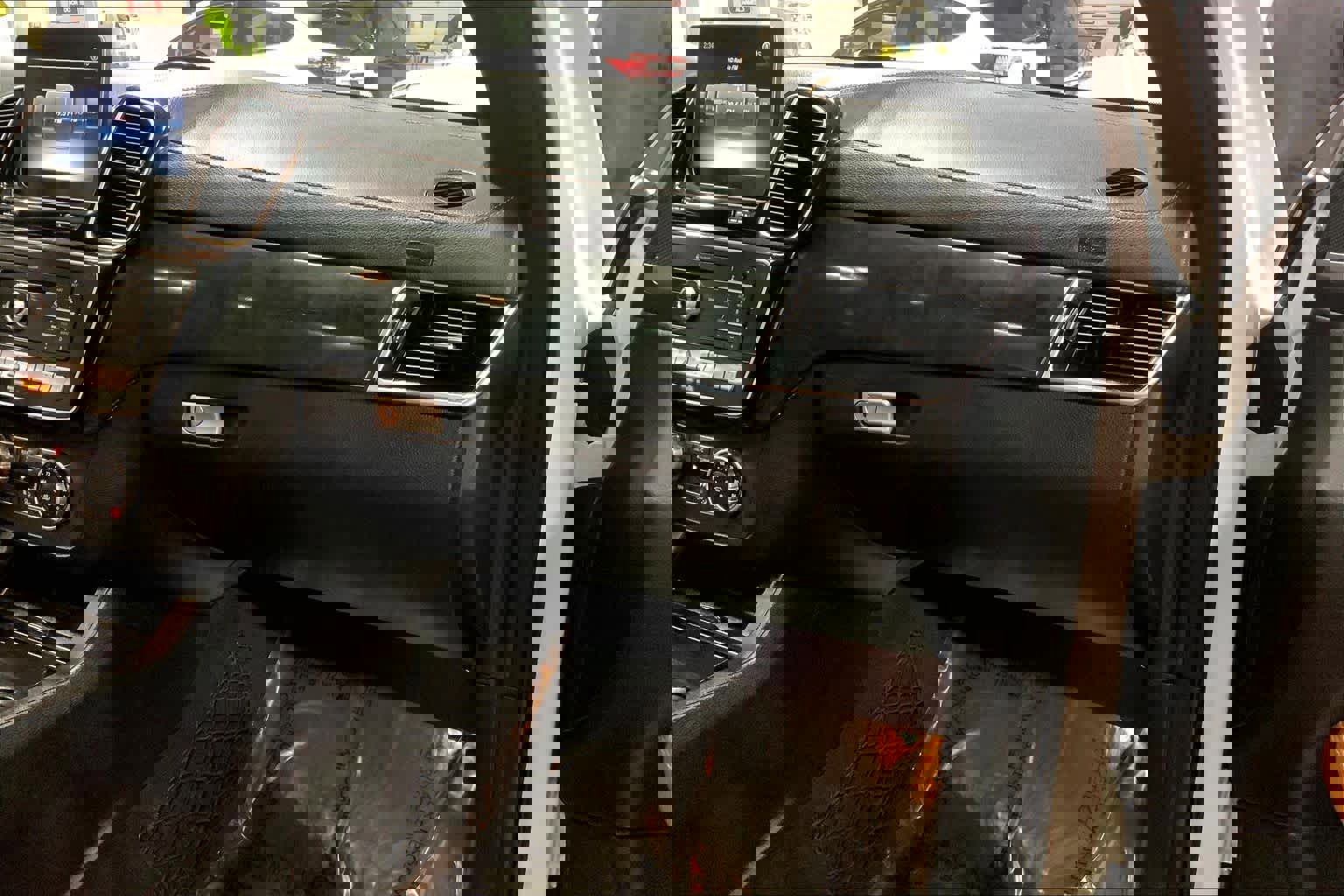 Used 2019 Mercedes-Benz GLE 43 AMG 4MATIC Coupe image 19