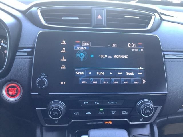 Used 2019 Honda CR-V EX image 29