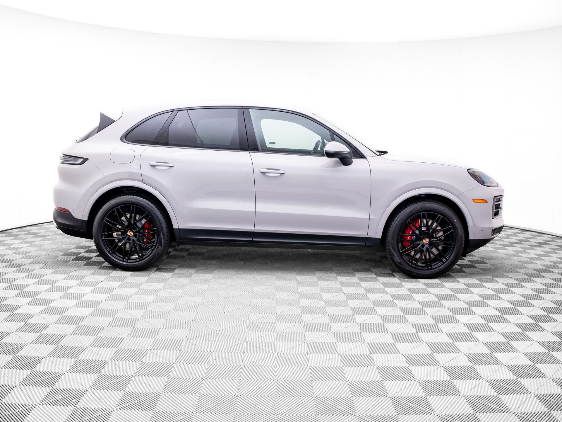 New 2026 Porsche Cayenne S AWD/4WD image 7