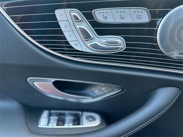 Used 2021 Mercedes-Benz E 450 4MATIC Cabriolet image 14