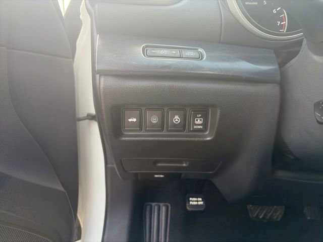 Used 2021 Nissan Maxima Platinum w/ Sport Mat Group image 57