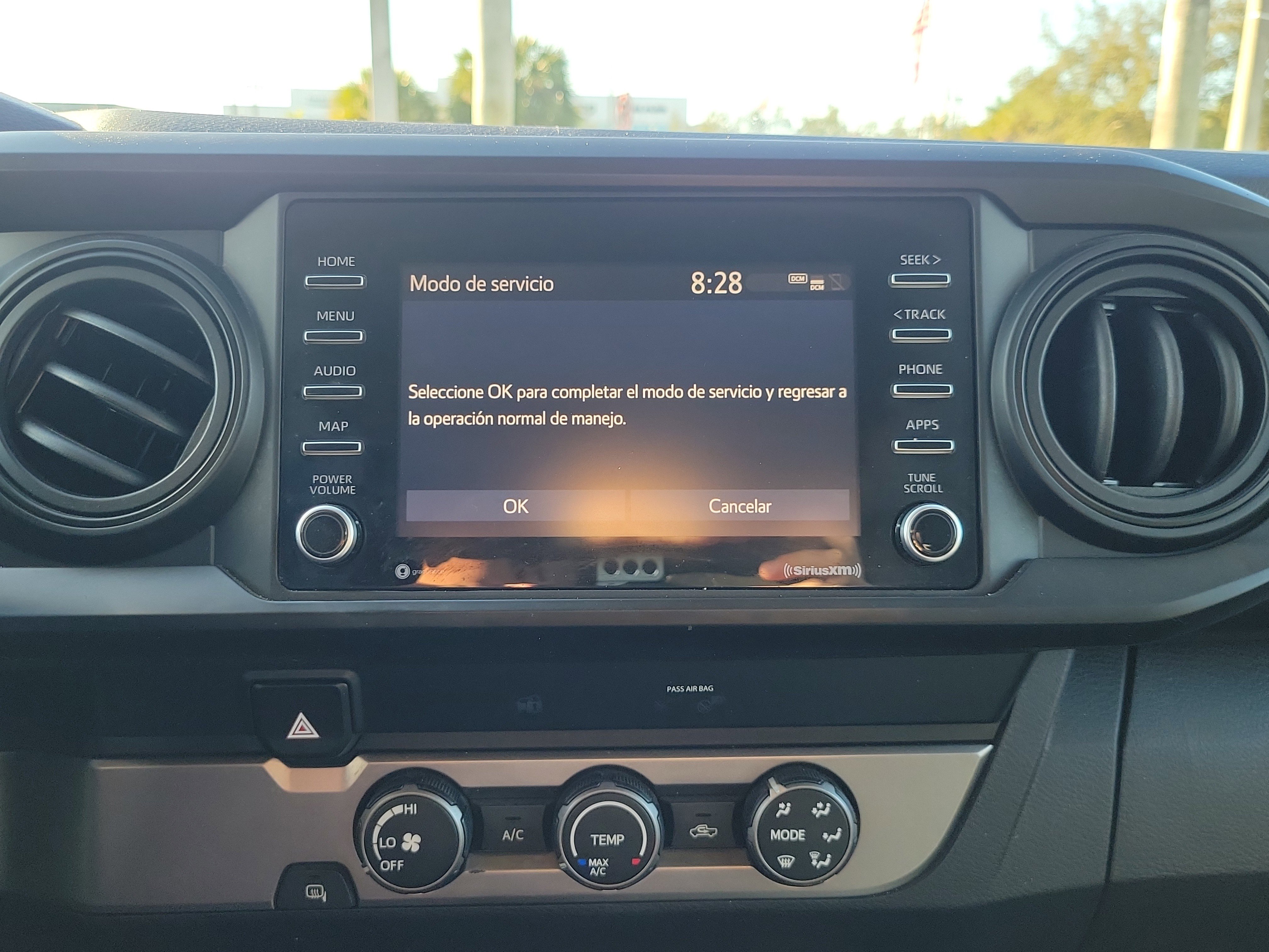 Used 2020 Toyota Tacoma SR image 26