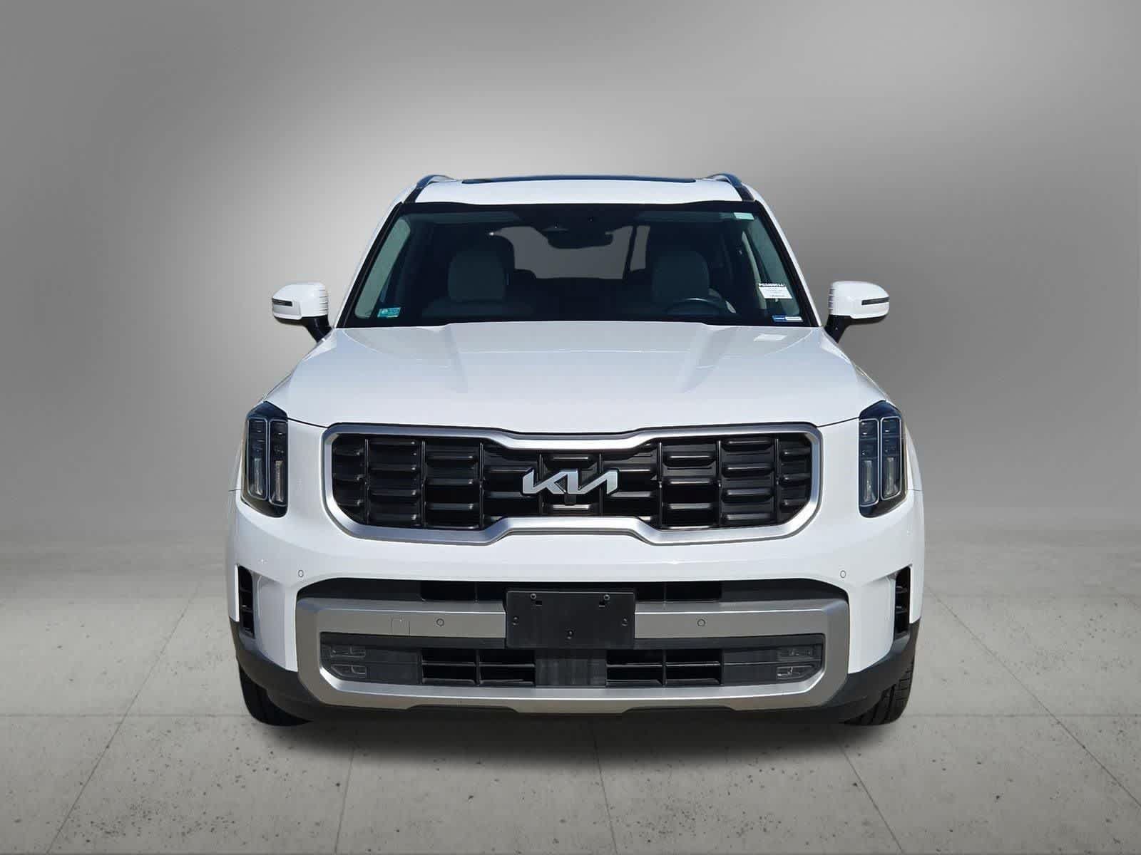 Used 2023 Kia Telluride SX Prestige AWD/4WD image 9