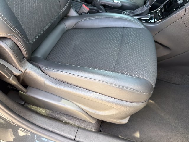 Used 2017 Buick Encore Preferred FWD image 26