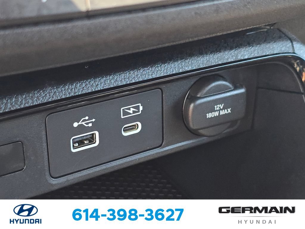 Used 2024 Honda CR-V EX image 32