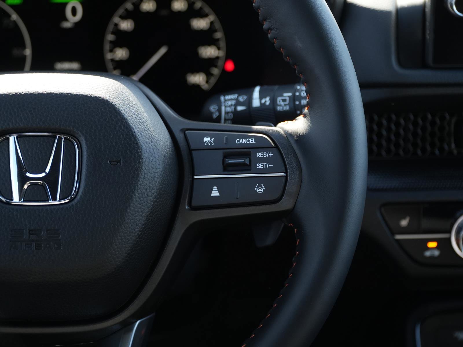 New 2026 Honda CR-V Sport image 23