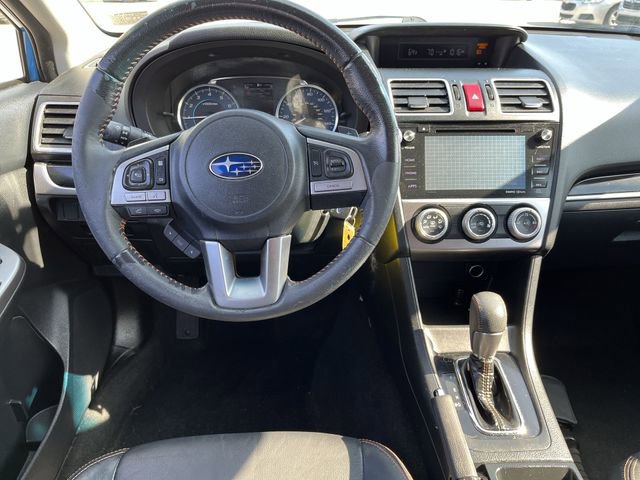 Used 2016 Subaru Crosstrek 2.0i Limited image 13