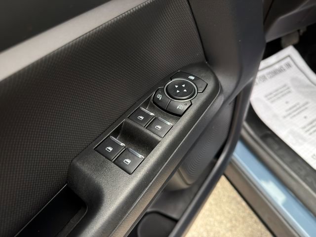 Used 2024 Ford Bronco Sport Big Bend image 17