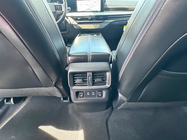 New 2026 Nissan Murano Platinum w/ Cargo Package AWD/4WD image 29