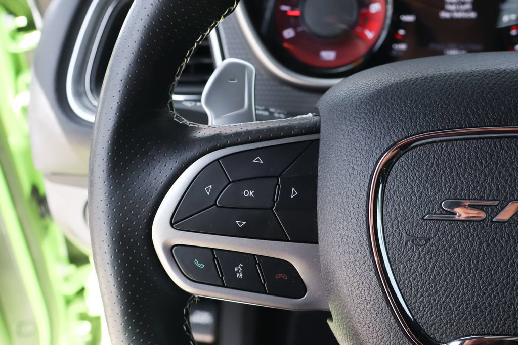 Used 2019 Dodge Challenger SRT Hellcat Redeye RWD image 24