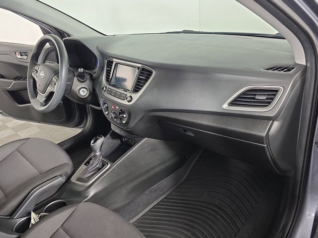 Used 2019 Hyundai Accent SEL FWD image 17