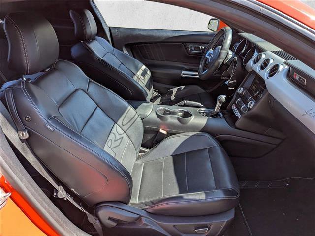 Used 2015 Ford Mustang GT Premium image 18