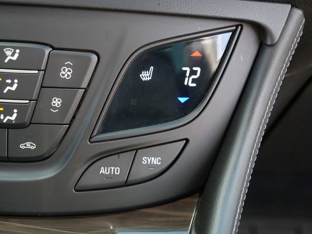 Used 2019 Buick Envision Premium AWD/4WD image 32