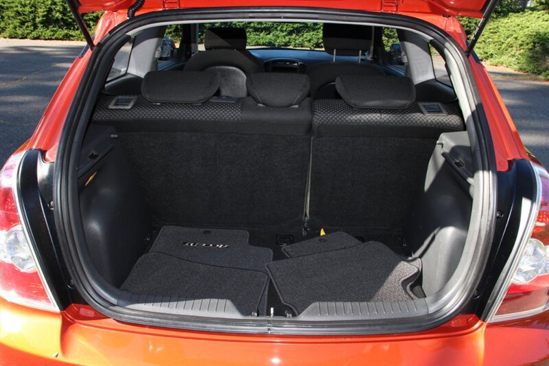 Used 2008 Hyundai Accent GS FWD image 15