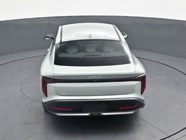 Used 2025 Kia K4 EX FWD image 26