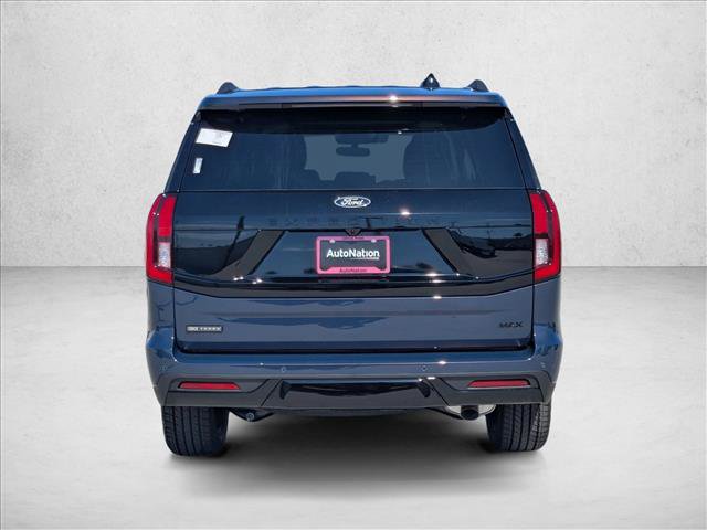 New 2027 Ford Expedition Max Platinum AWD/4WD image 8