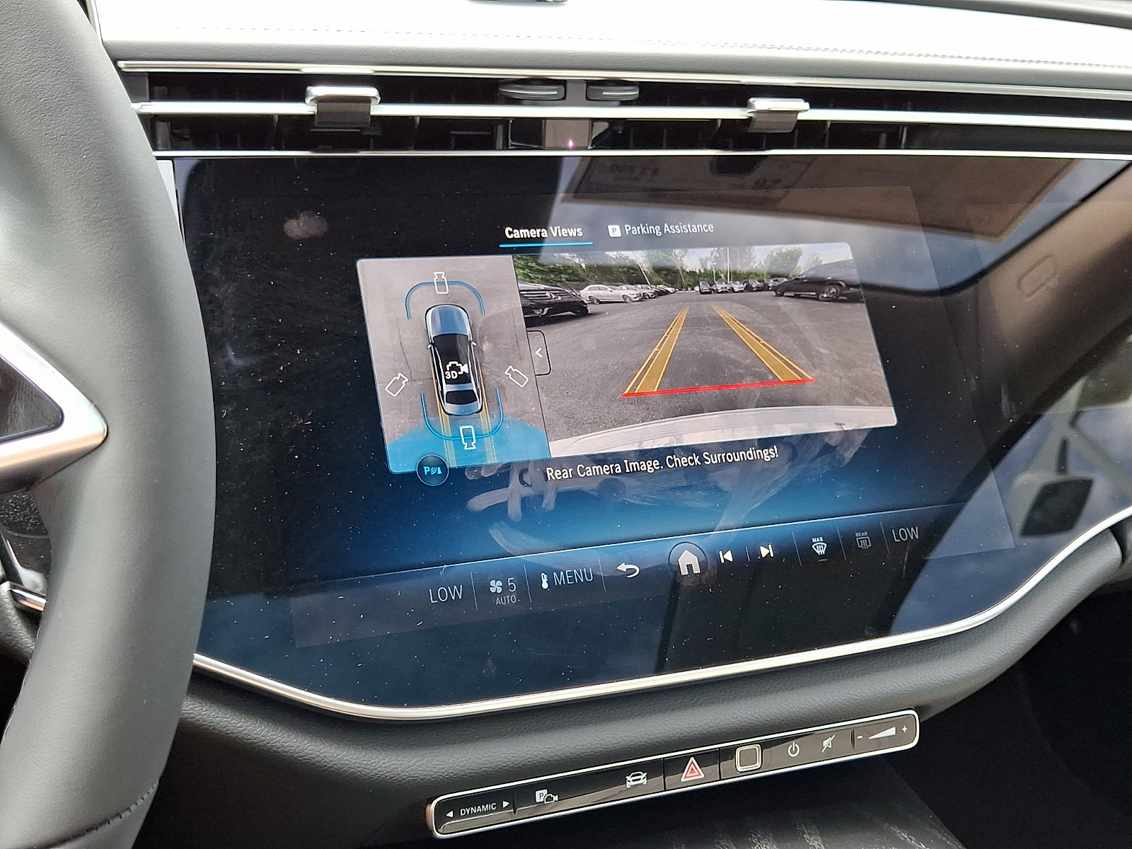New 2026 Mercedes-Benz E 450 4MATIC Sedan image 17