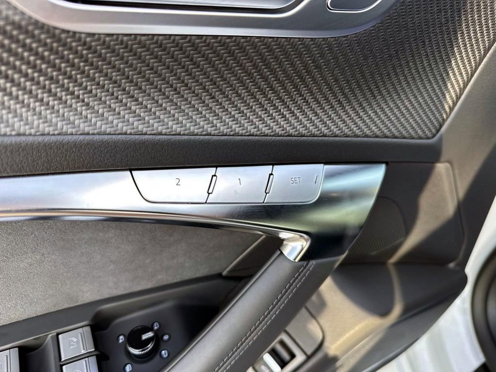 Used 2025 Audi RS 7 performance Sportback image 14