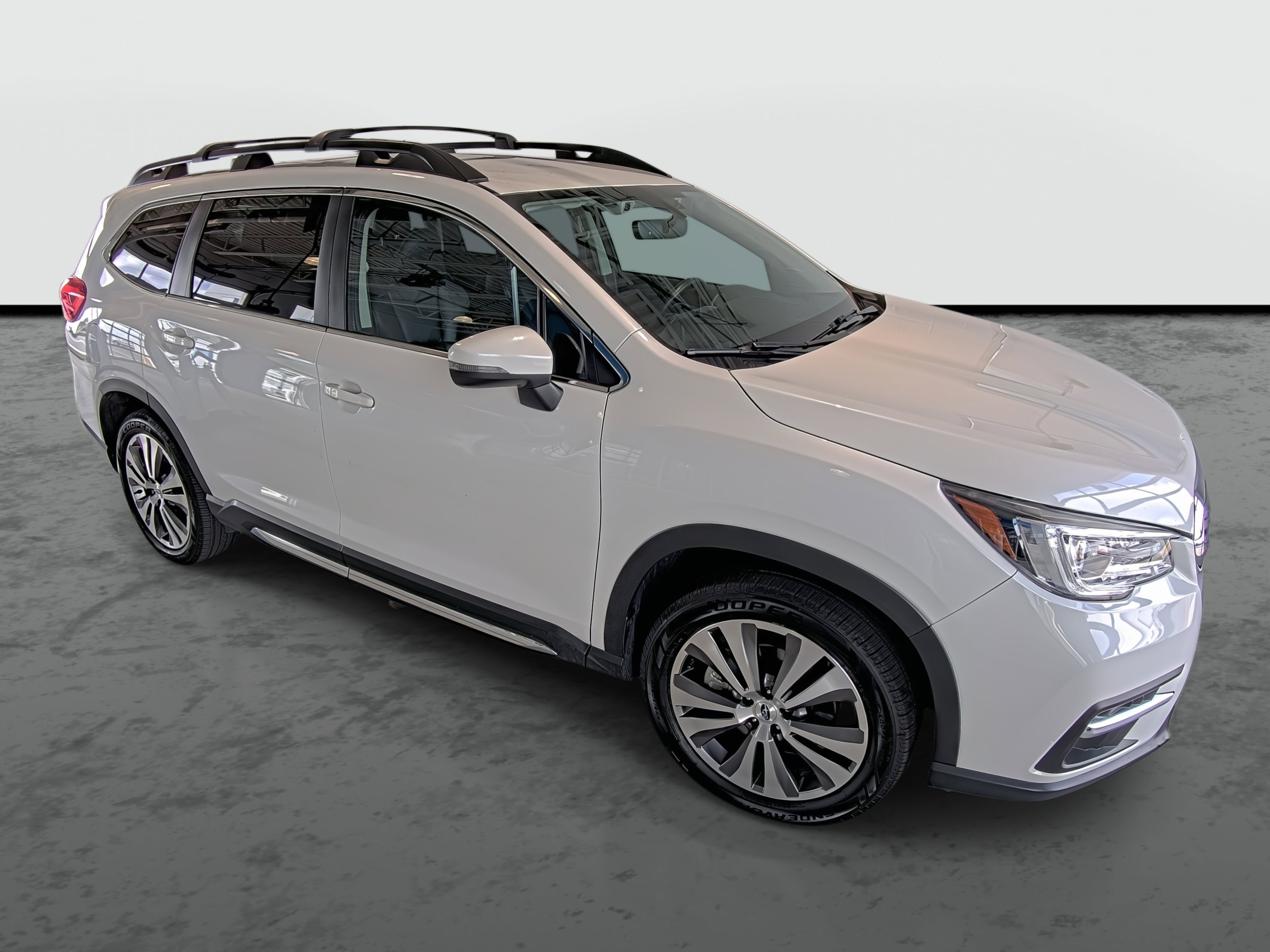 Used 2019 Subaru Ascent Limited image 4