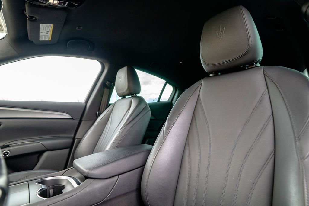 Used 2024 Maserati Grecale GT image 6