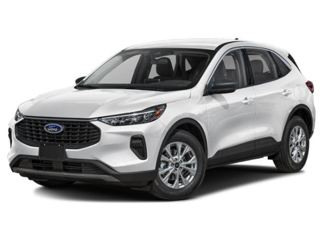 New 2026 Ford Escape Active