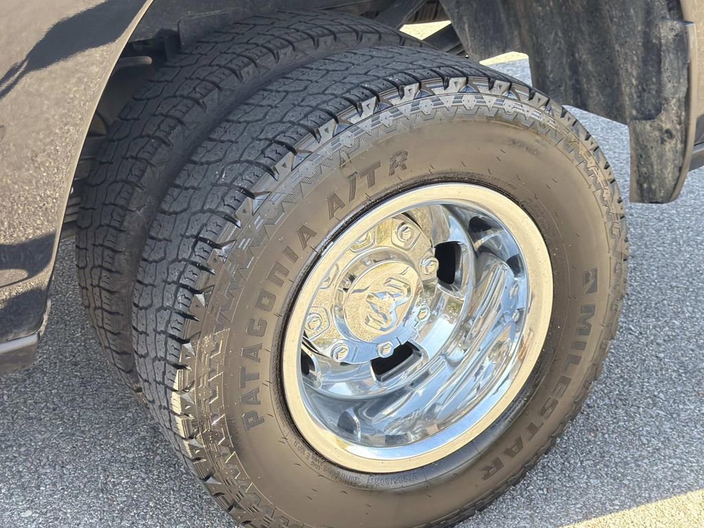 Used 2024 RAM 3500 Big Horn image 12