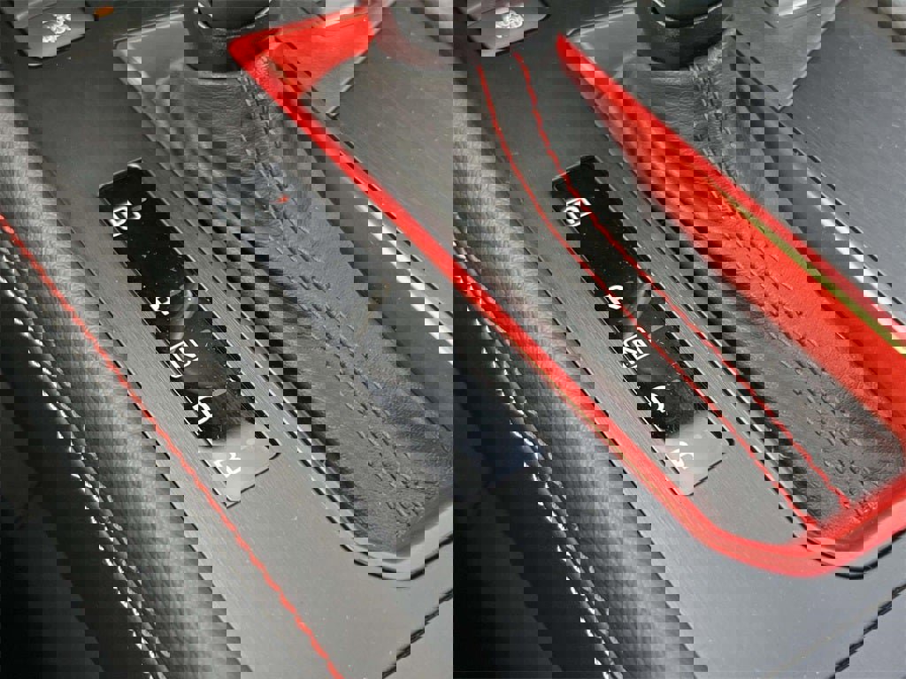 New 2026 Nissan Kicks SR w/ Cold Weather Package image 13