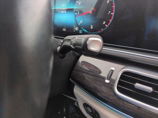 Used 2022 Mercedes-Benz GLE 350 4MATIC image 12