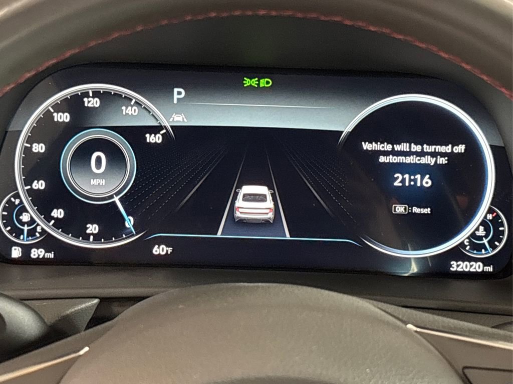 Used 2020 Hyundai Sonata SEL Plus image 21