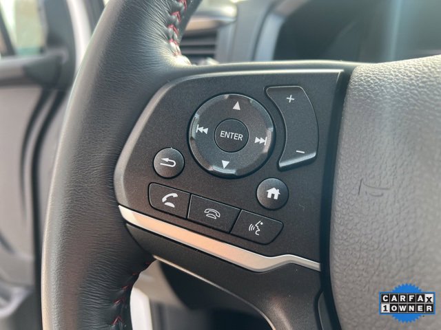 Certified 2023 Honda Odyssey Sport image 33