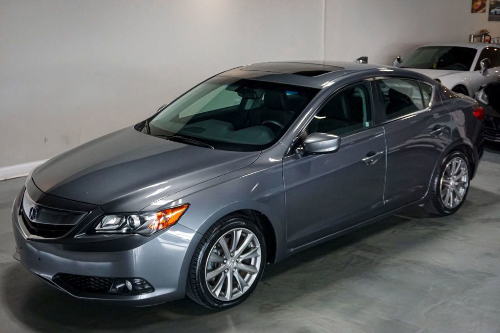 Used 2014 Acura ILX w/ Premium Package FWD image 53