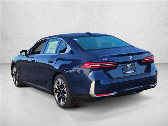 New 2027 BMW i5 eDrive40 RWD image 9