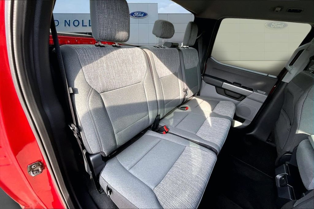 New 2026 Ford F350 XLT AWD/4WD image 10