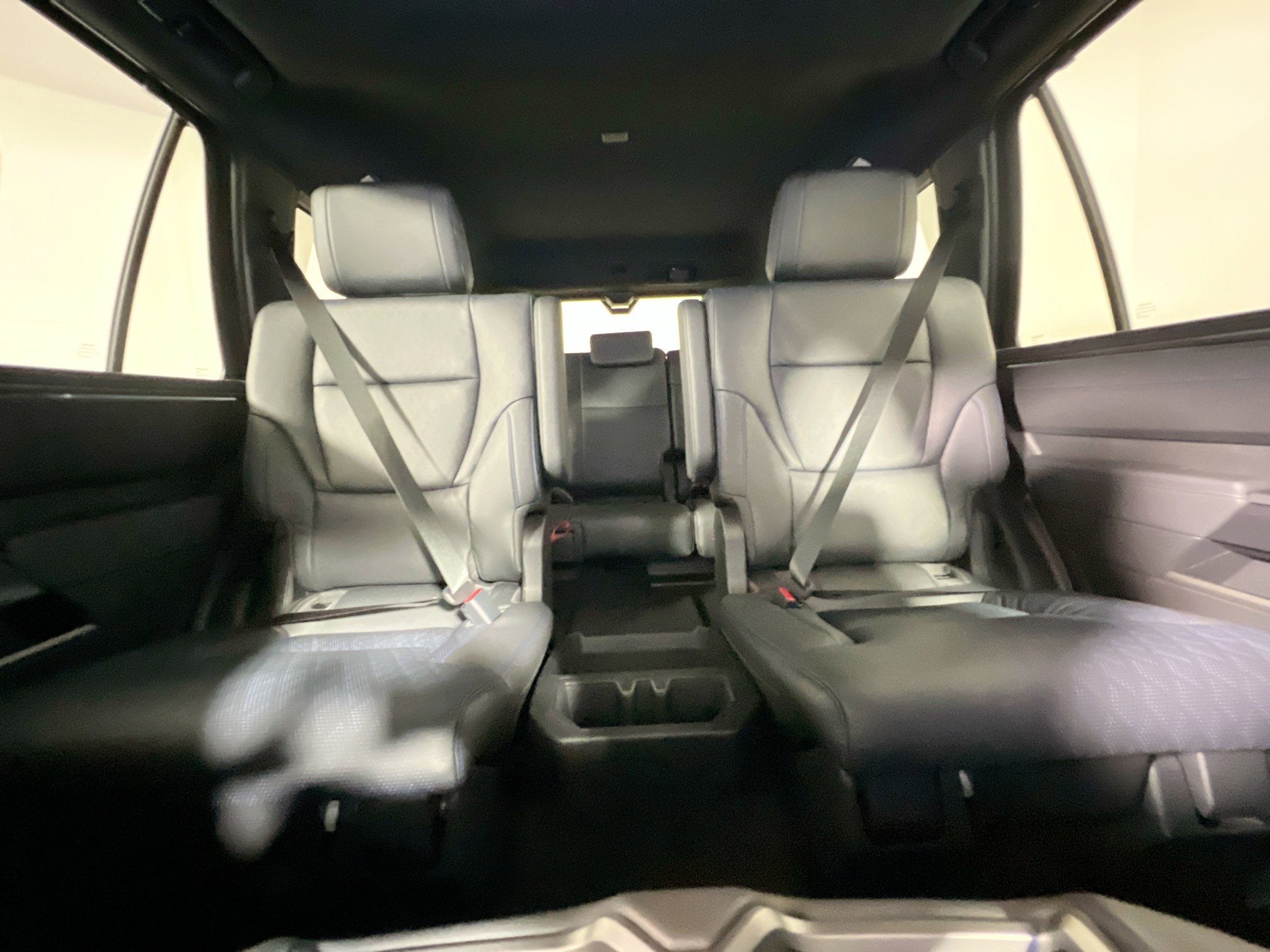 New 2026 Toyota Sequoia Platinum image 33