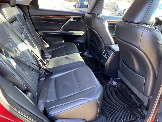 Used 2017 Lexus RX 350 AWD w/ Premium Package image 22