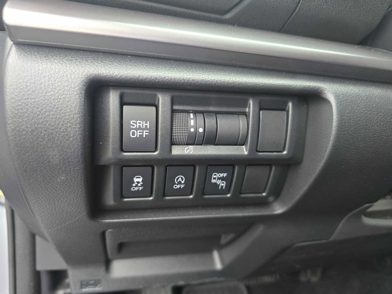 Used 2023 Subaru Crosstrek 2.5i Limited image 31