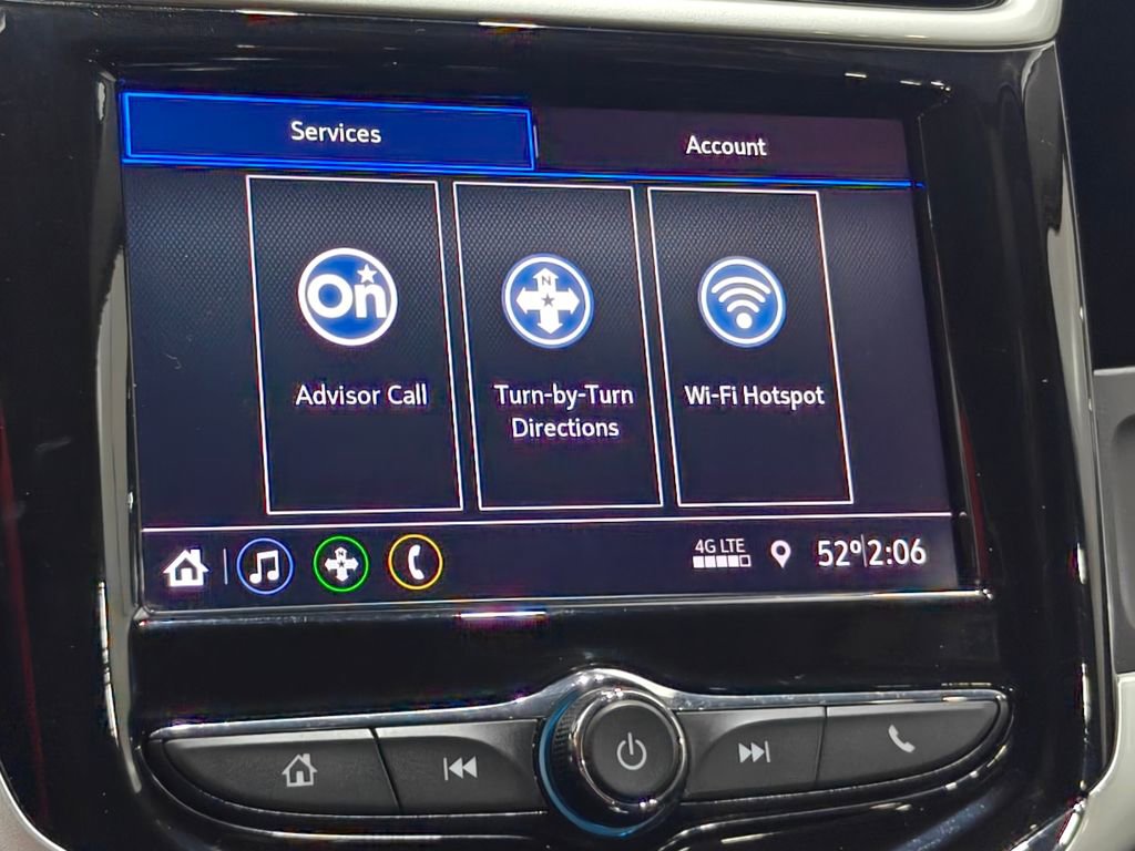 Used 2020 Chevrolet Sonic Premier image 30