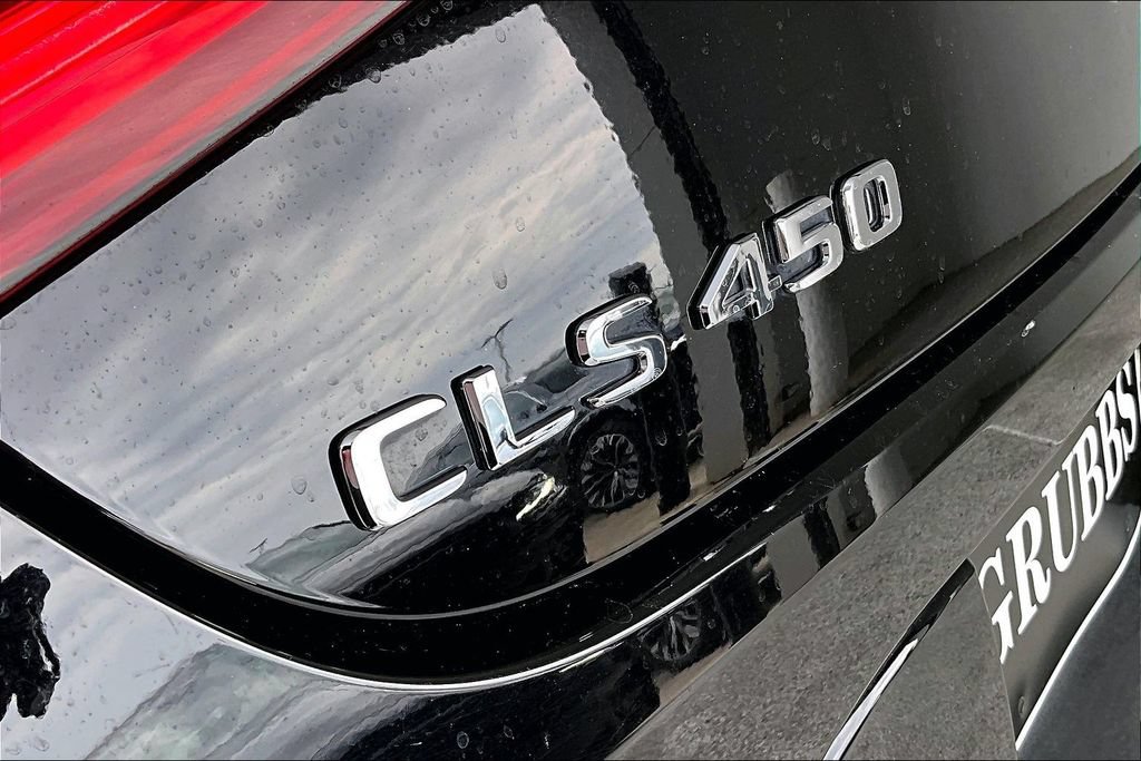 Used 2020 Mercedes-Benz CLS 450 4MATIC image 40