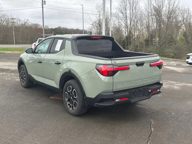 Used 2023 Hyundai Santa Cruz SEL image 6