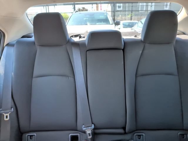 Certified 2025 Toyota Corolla LE FWD image 21