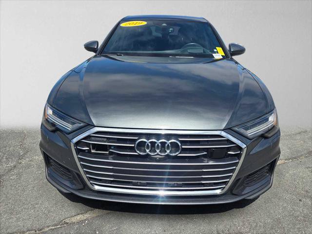Used 2019 Audi A6 3.0T Prestige w/ Prestige Package AWD/4WD image 8