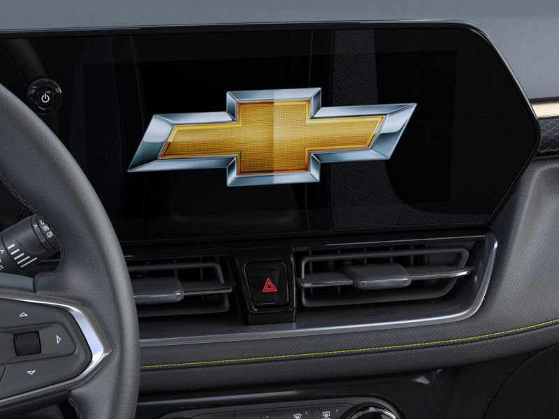 New 2025 Chevrolet TrailBlazer ACTIV w/ Driver Confidence Package image 52