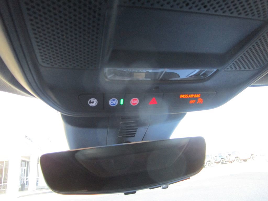 New 2026 GMC Acadia Elevation w/ Black Edition image 37