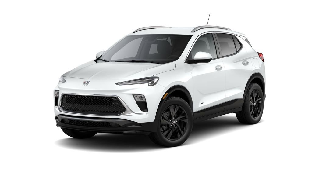 New 2026 Buick Encore GX Sport Touring image 25