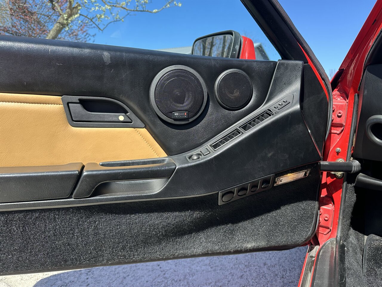 Used 1989 Porsche 928 S4 RWD image 74