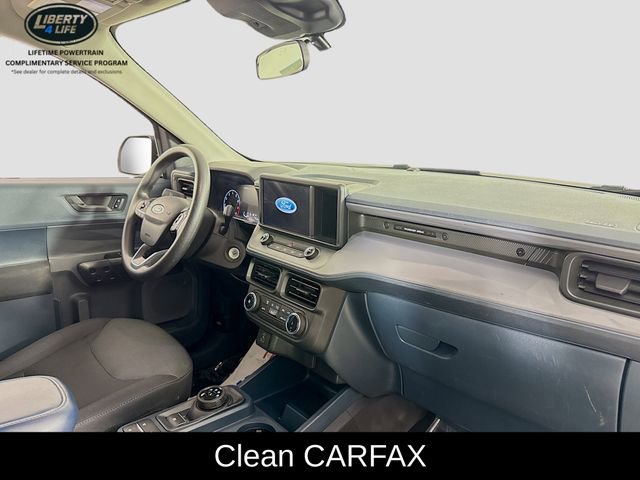 Used 2024 Ford Maverick XL image 26