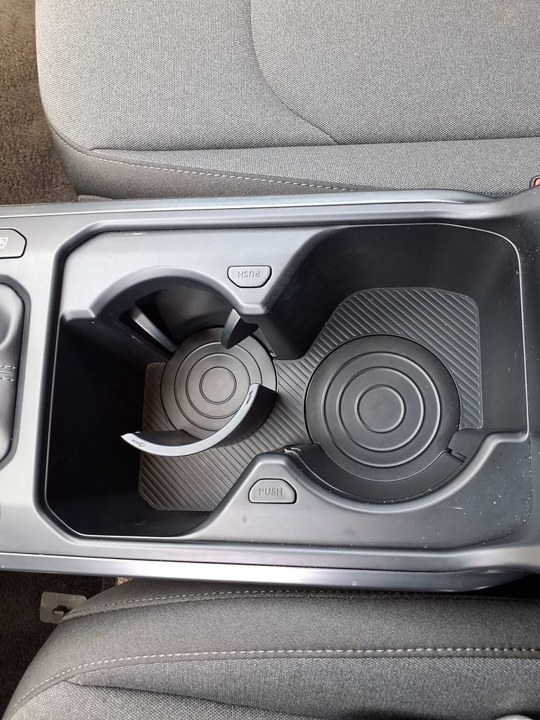 Used 2025 Kia K4 FWD image 33