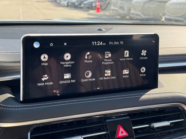 Used 2026 Genesis G70 2.5T Prestige image 18