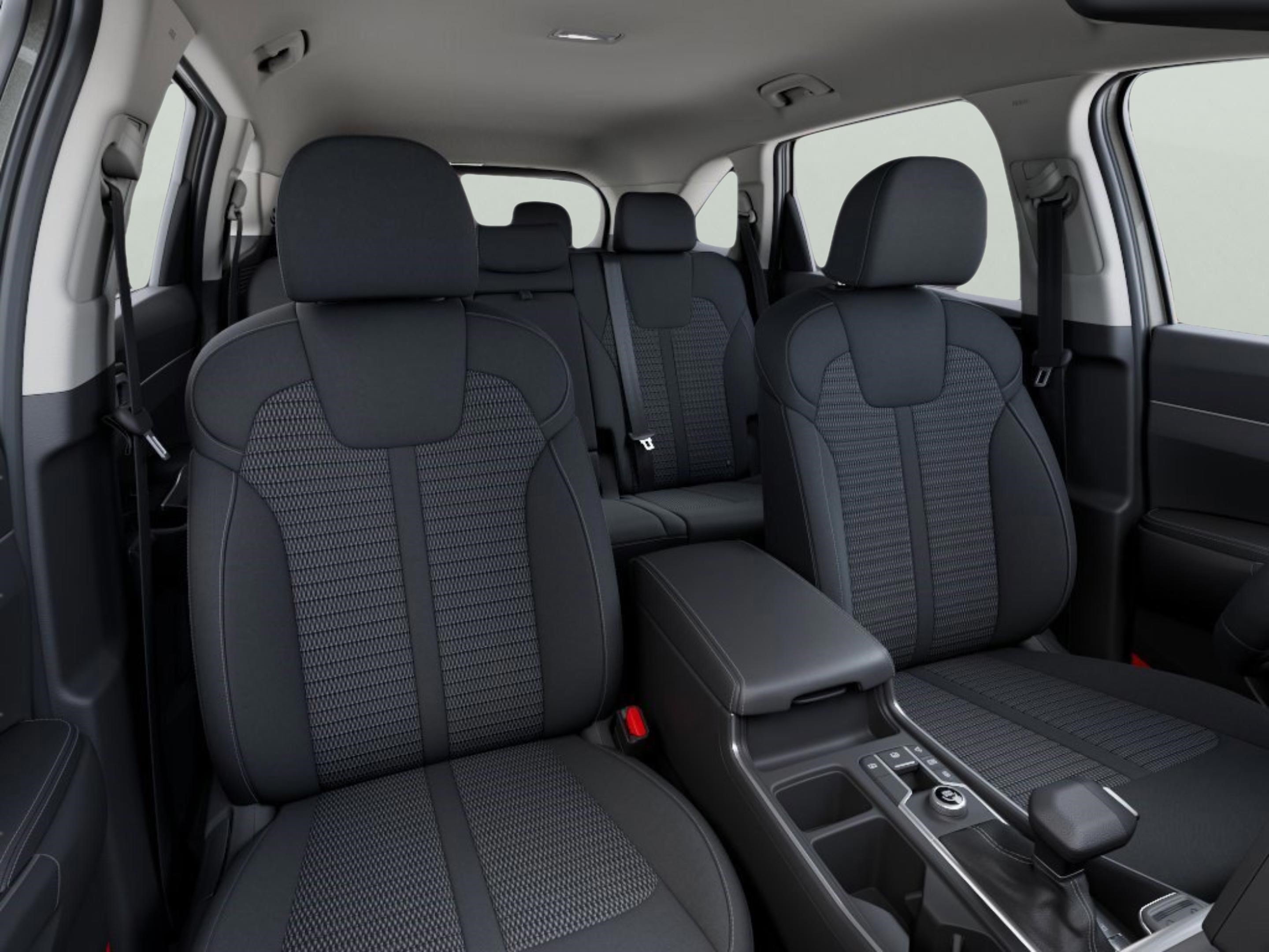 New 2026 Kia Sorento LX FWD image 15